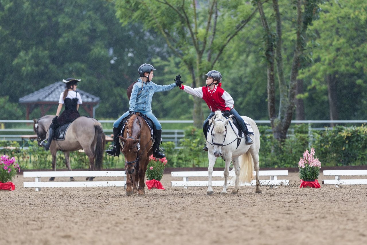 Bild 73 - Pony Akademie Turnier